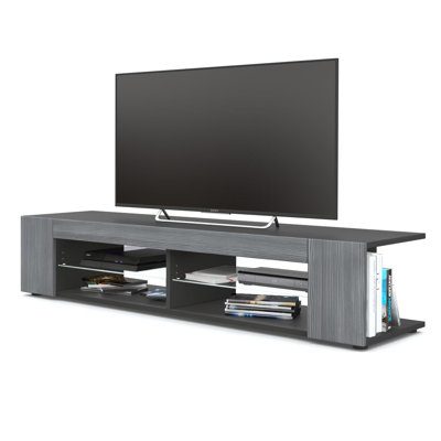 Killion Unfinished TV Stand for TVs up to 60"