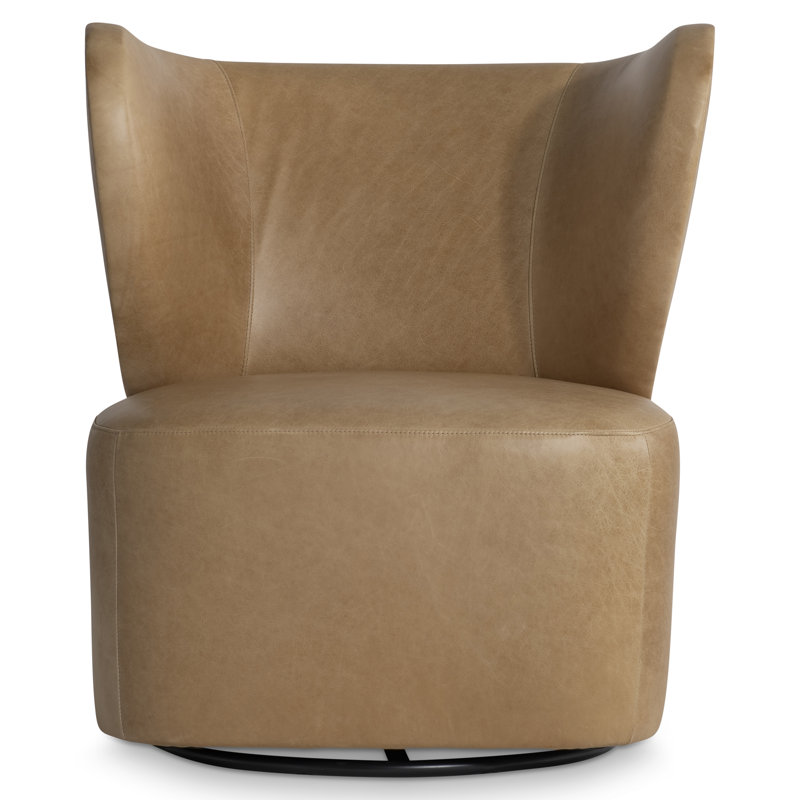 Swivel Barrel Chair, 360-222