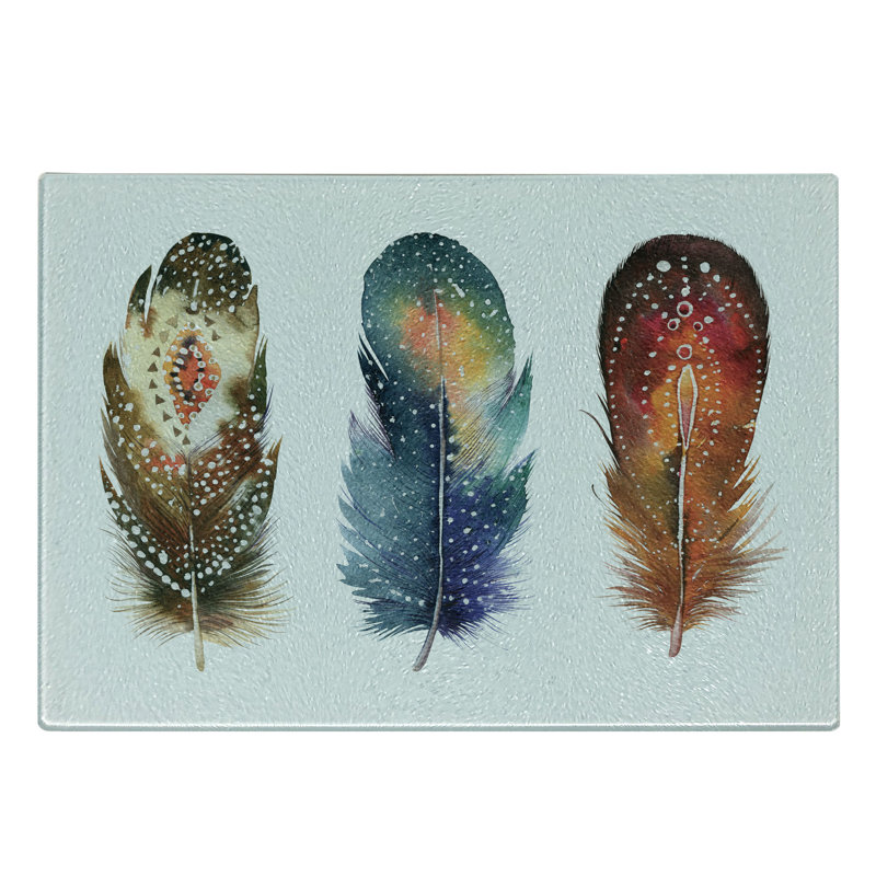 Planche à découper Ambesonne
