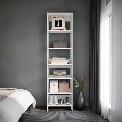Maplewood Closet Space