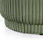 Banc avec compartiment de rangement caché Bessler Grady-1866130700
