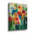 Wrapped Canvas selected