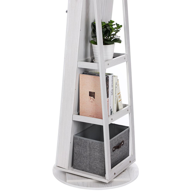 Lula Jewelry Armoire