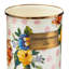 Wildflowers Pink Utensil Holder