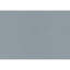 Lit plateforme simple en velours bleu pour un intérieur de chambre chic