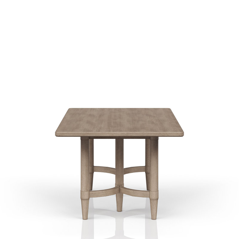 Table de salle à manger à hauteur de comptoir