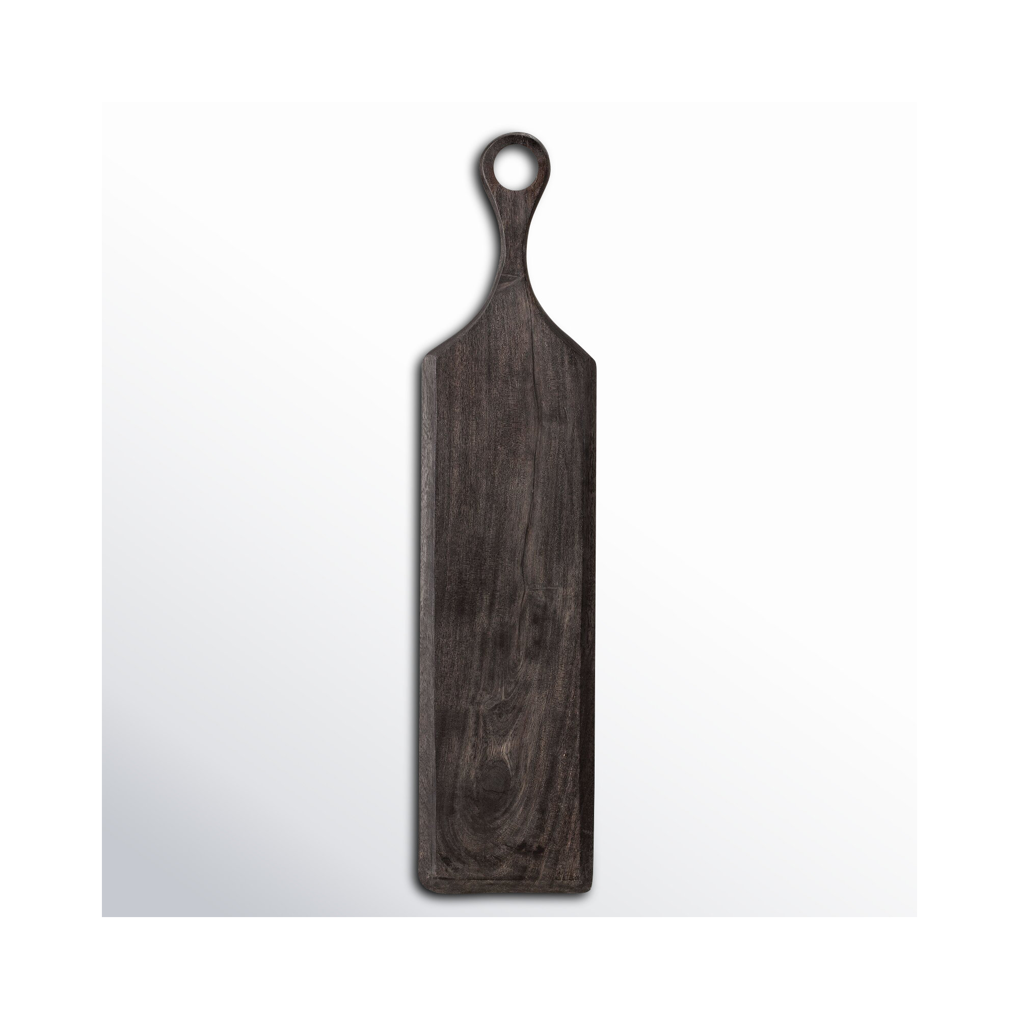 Ivar Acacia Wood Cutting Board, 8" W x 23.75" L