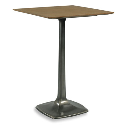 Calloway Square Solid Wood Dining Table