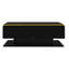 Frame Coffee Table with Storage-583657831