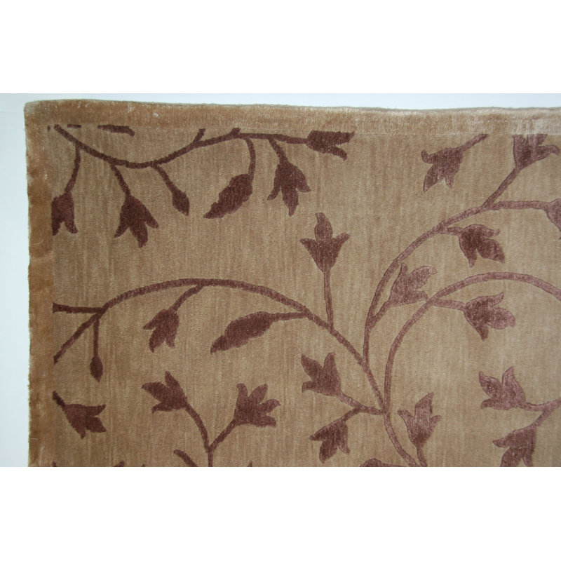One-of-a-Kind 9' X 12' Area Rug