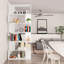 Alec-Andrew 203.2cm W Bookcase-1083550601