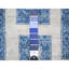 Tapis unique 6 pi x 8 pi 7 po Zenida