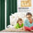 Cohmer Room Darkening Curtain Pair-1496625864-1496625917