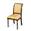 Upholstered Side Chair