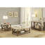 Table basse Chepachet