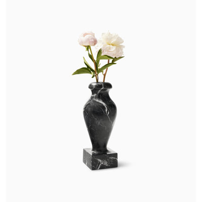 Vara Marble Table Vase
