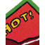 Red Hot Chili Pepper