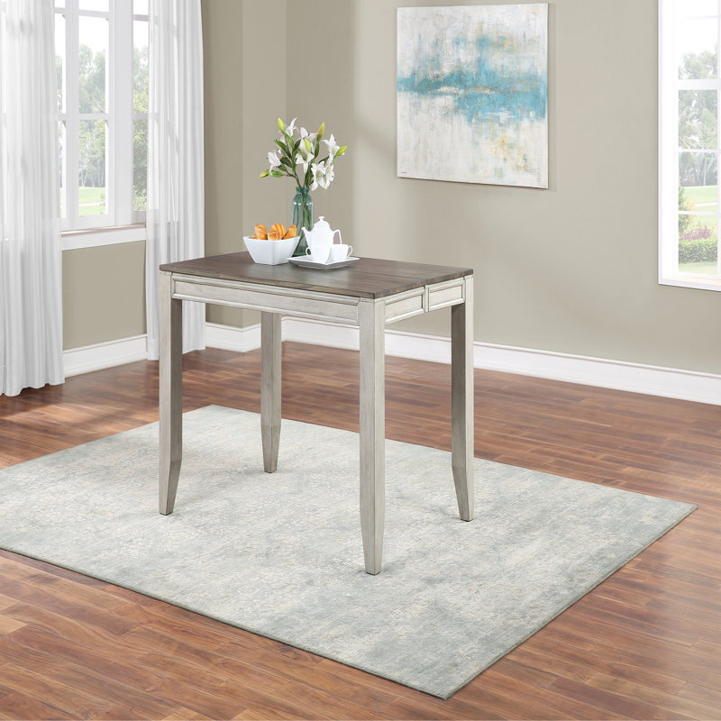 Counter Table