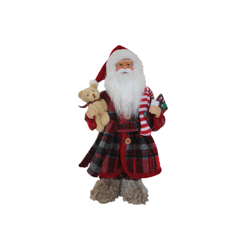 Pyjama Père Noël
