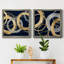 Cadre photo sur toile
