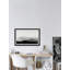 « vaste horizon »-cadre photo, impression sur papier-426673218