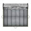 Quintanal Fabric Closet System Shelf-869933718