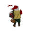 Figurine de père Noël Kurt Adler