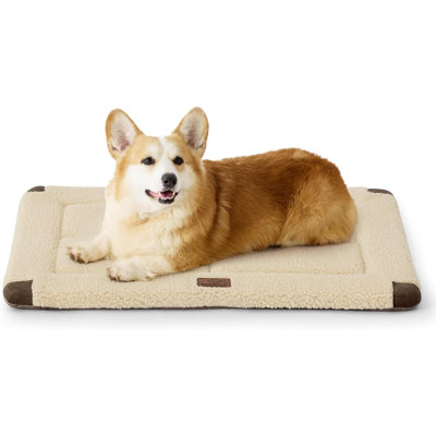 Geannine Polyester Pet Bed