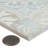 Merola Tile Barcelona 6" x 6" Porcelain Patterned Wall & Floor Tile