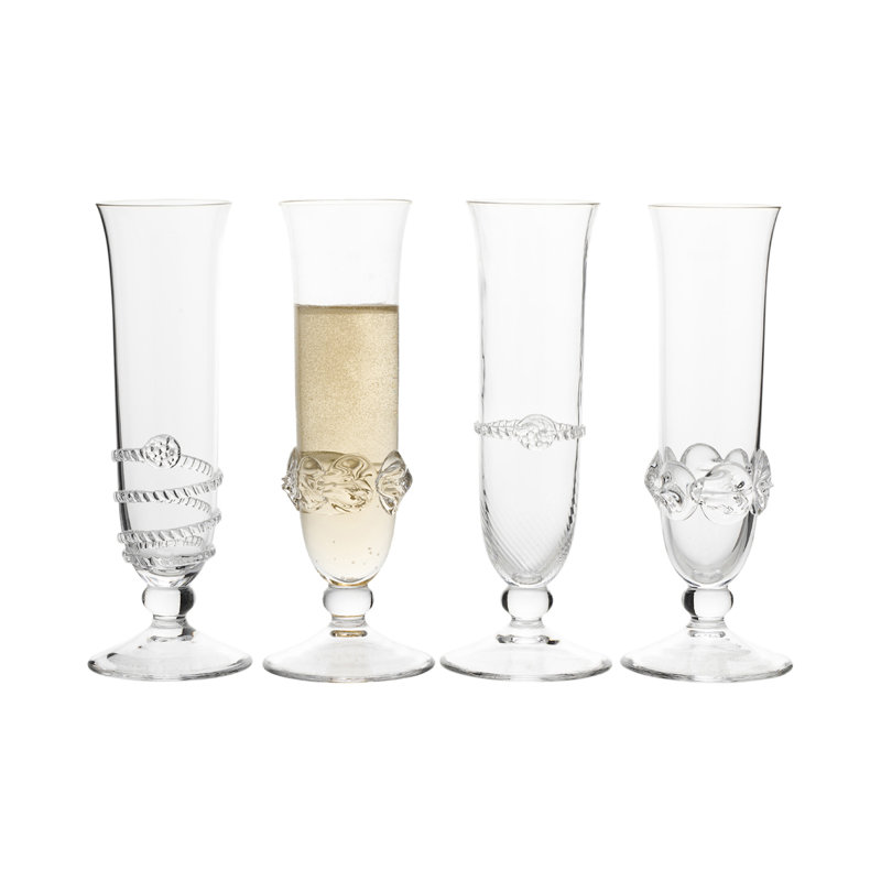 Heritage Flute Assorted
