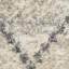 Geometric Shag Area Rug-443231530