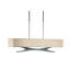 Moreau 4 - Light Kitchen Island Pendant-1302256890-1302256867