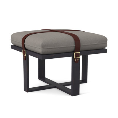 Square Ottoman
