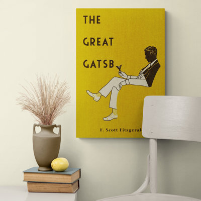 Wrapped Canvas Art Prints