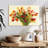 Harnek Fragrant Spring Tulips-107875649