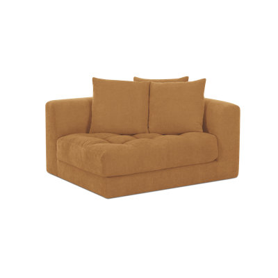 Willian Upholstered Sectional