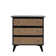 Fobbs 3 Drawer 90Cm W Chest of Drawers