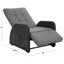 Fauteuil inclinable Millman
