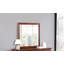 Miroir rectangulaire
