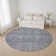 Premium Machine Washable Verlin AMF1768 Geometric Rug
