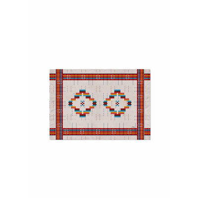 Ensemble de napperons 6 pièces Armgart