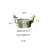 Crall Table Vase