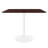 Lippa Square Wood Grain Dining Table-978729417-994373825
