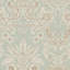 Parlor Paper - Glacial Wallpaper-893313943