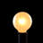 Tavis Outdoor 100 - Bulb 100'' Plug-in Globe String Light-244350613