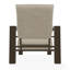 Chaise avec accoudoirs à coussin profond Larssen-98360098-98360103