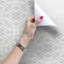 Amy-Marie 2.5m x 2.5m Matte Mural-1424295195