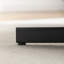 Chaise d'appoint et repose-pieds-130134273