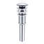 Martin Single-Hole Single-handle Bathroom Faucet