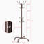 Portemanteau Home, acier, (ensemble de 2)